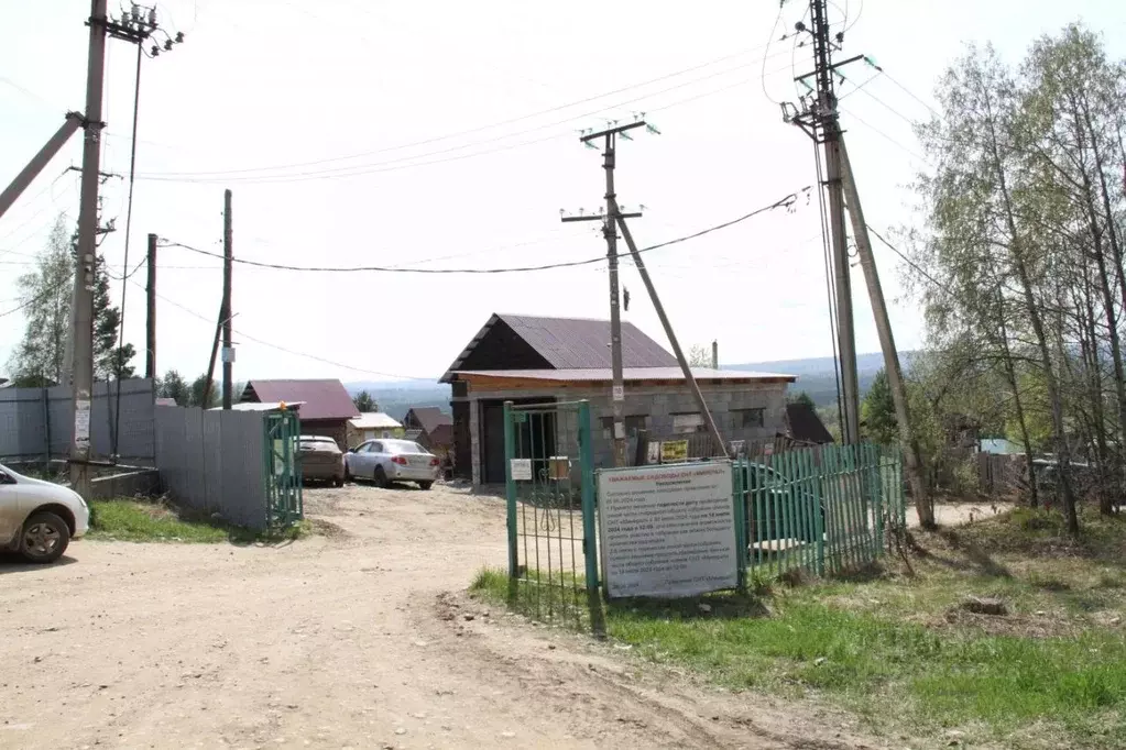 Участок в Иркутская область, Иркутский муниципальный округ, Минерал ... - Фото 2