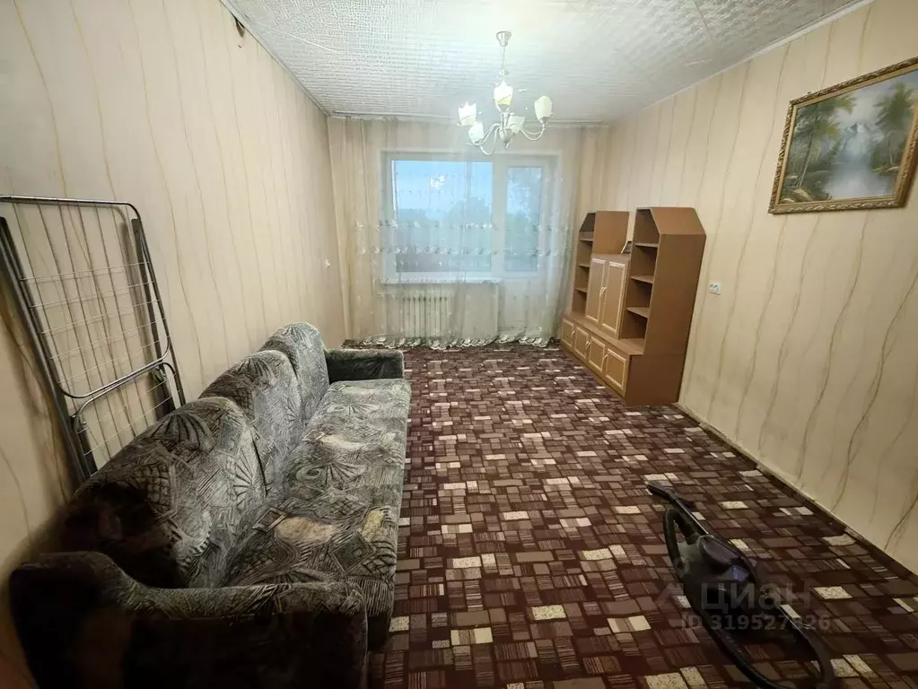 1-к кв. Хакасия, Абакан Аскизская ул., 154 (34.0 м) - Фото 1