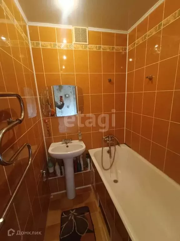 Продаётся 4-к квартира, 50 м - Фото 1