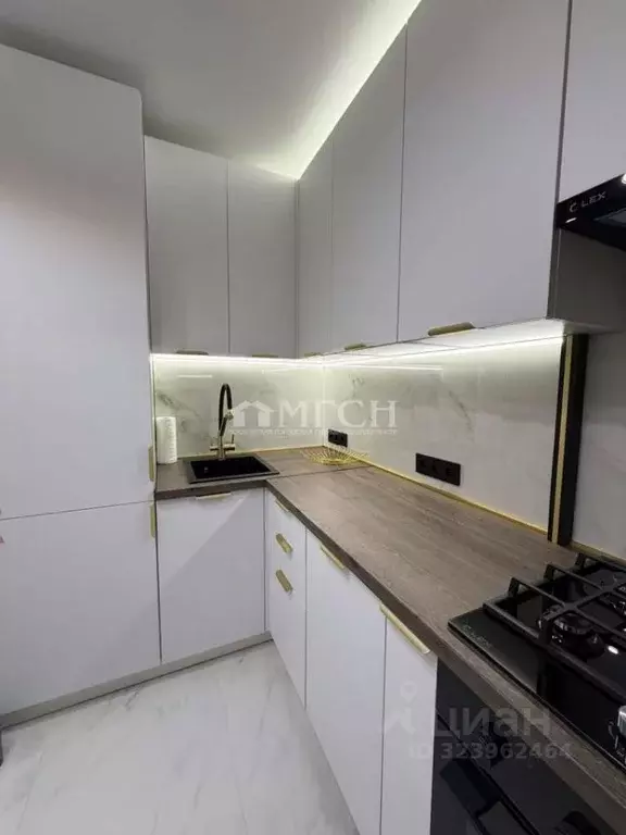 2-к кв. Москва Дубининская ул., 11С2 (47.8 м) - Фото 2