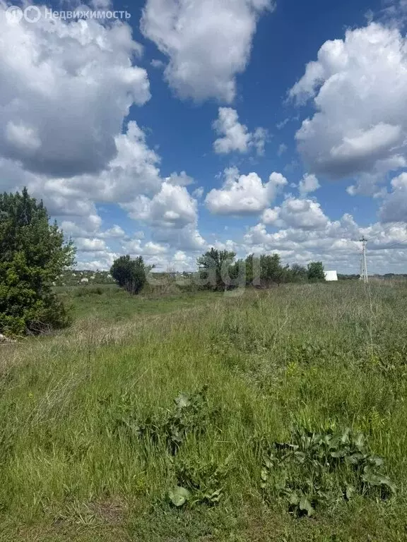 Участок в Воронеж, Весёлая улица (10 м) - Фото 1