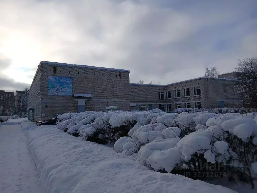 Помещение свободного назначения в Вологодская область, Череповец ... - Фото 2