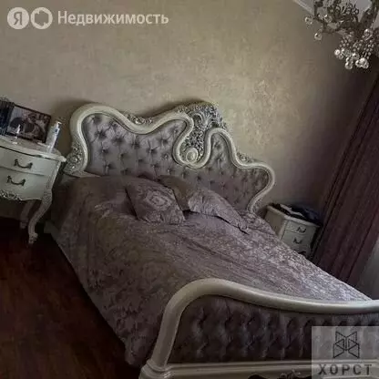 3-комнатная квартира: Ставрополь, улица Лермонтова, 239/5 (128 м) - Фото 1