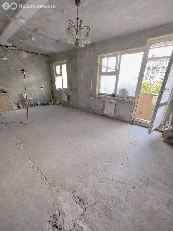 3-комнатная квартира: Иркутск, Байкальская улица, 209А (68.6 м) - Фото 1