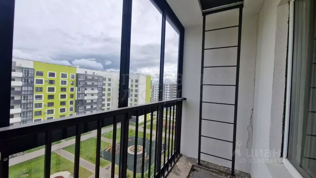 1-к кв. Новгородская область, Великий Новгород Большая Московская ул., ... - Фото 1