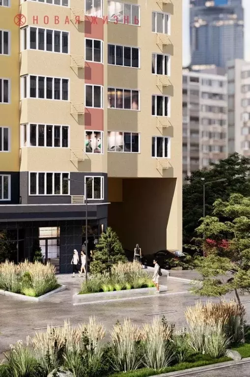 4-к кв. Самарская область, Самара Ленинская ул. (113.2 м) - Фото 2