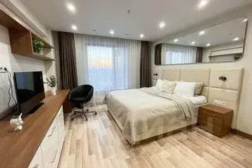 1-к кв. Москва Митинская ул., 16 (30.0 м) - Фото 1