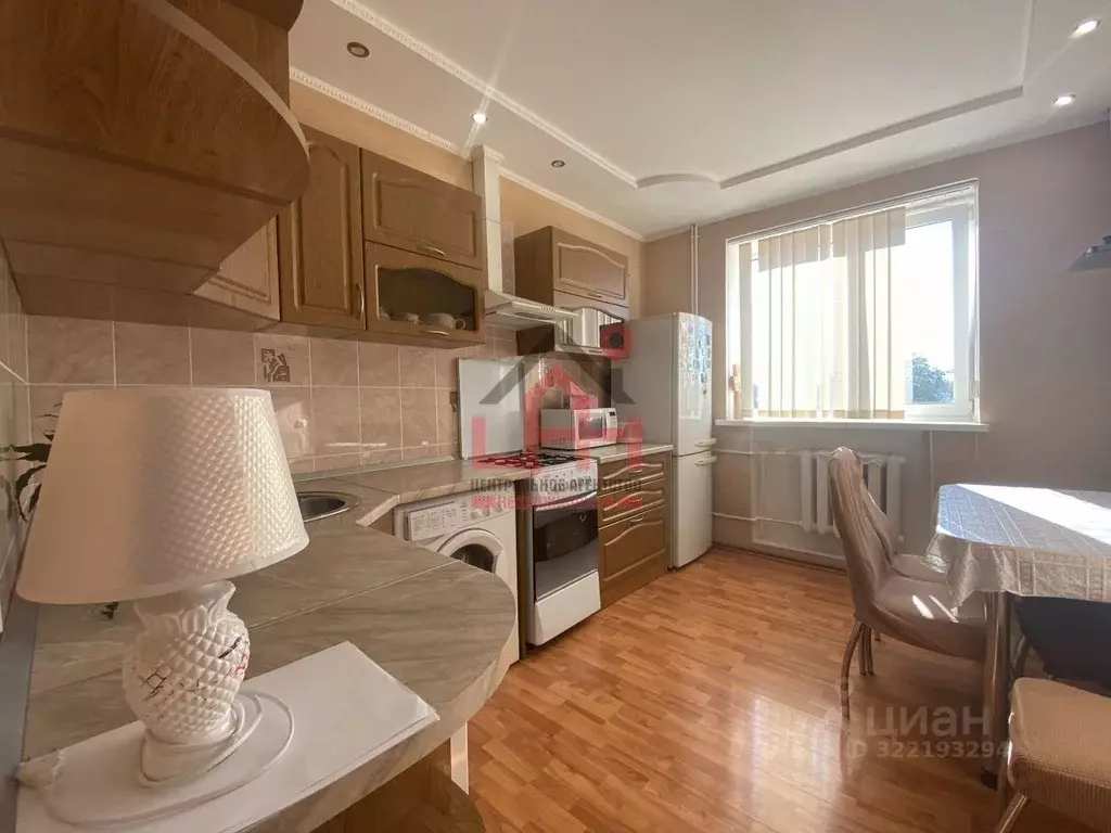 2-к кв. Ставропольский край, Лермонтов ул. Патриса Лумумбы, 43к2 (55.5 ... - Фото 2