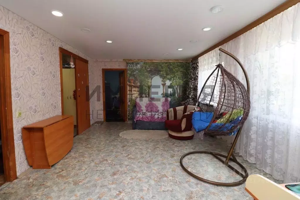 2-к кв. Магаданская область, Магадан Речная ул., 57 (65.0 м) - Фото 2