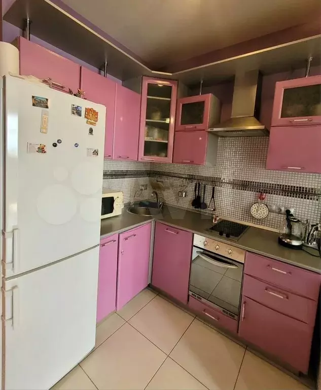 Квартира-студия, 25 м, 6/23 эт. - Фото 1