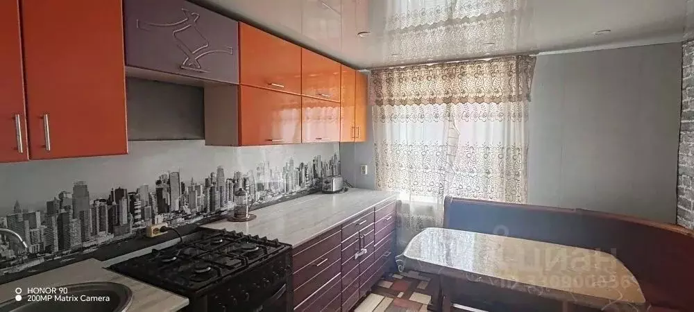 Дом в Алтайский край, Новоалтайск ул. Тургенева, 13 (60 м) - Фото 2