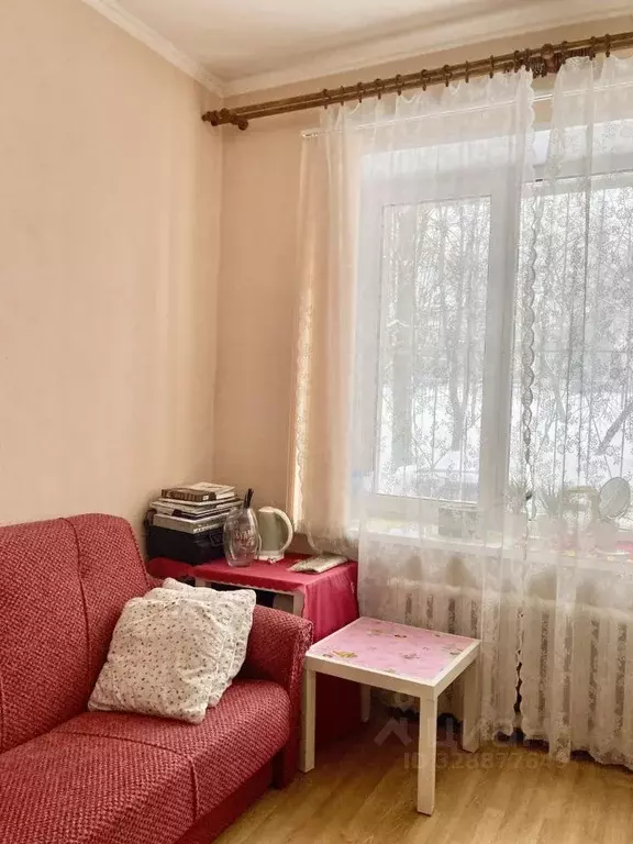 Комната Москва Измайловский просп., 113 (13.7 м) - Фото 1