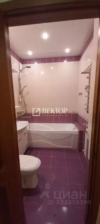 1-к кв. Костромская область, Костромской район, пос. Никольское ул. ... - Фото 2