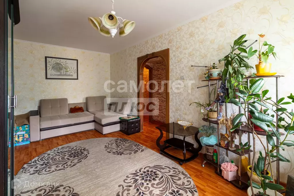Продаётся 2-к квартира, 47 м - Фото 1