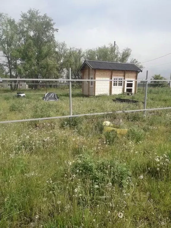 Участок в Свердловская область, Екатеринбург муниципальное ... - Фото 0