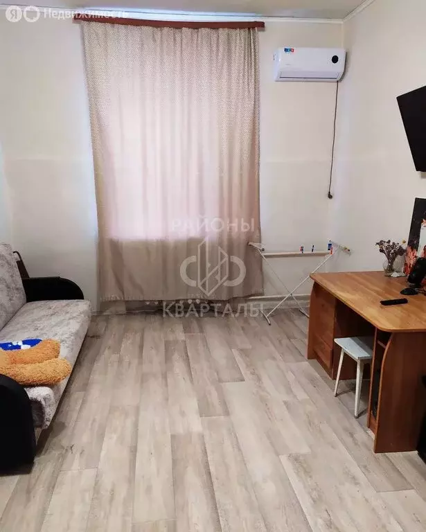 1к в -комнатной квартире ( м) - Фото 2