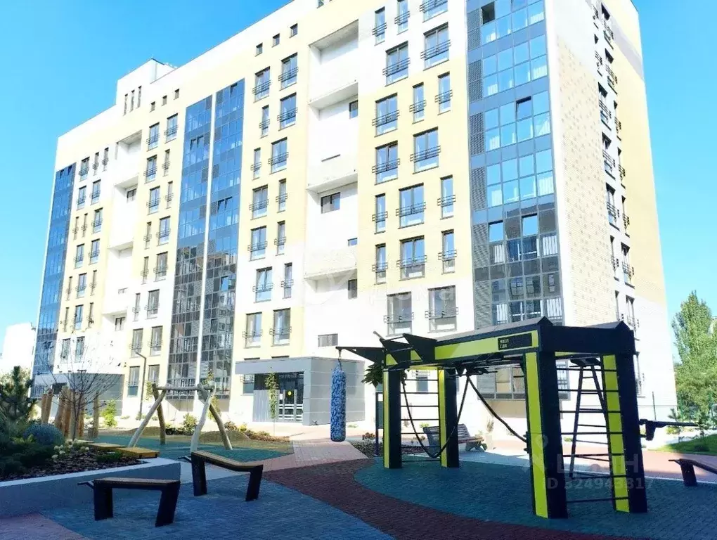 Студия Волгоградская область, Волжский ул. Волжской Военной Флотилии, ... - Фото 2