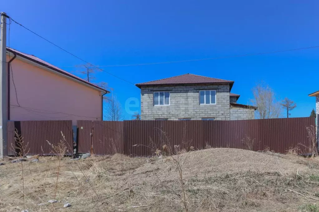 Дом в Иркутская область, Ангарск ул. Лучевая, 19 (240 м) - Фото 1