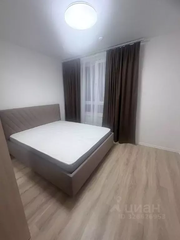 2-к кв. Московская область, Ленинский городской округ, Мисайлово пгт, ... - Фото 2