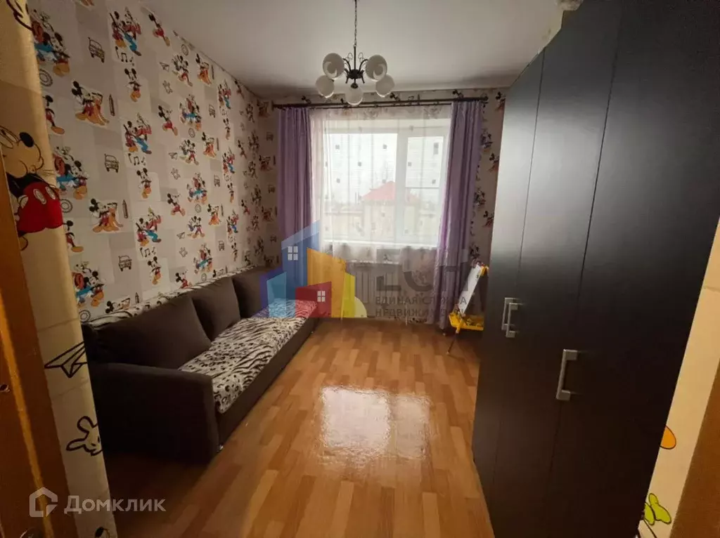 Продаётся 1-к квартира, 30.3 м - Фото 1