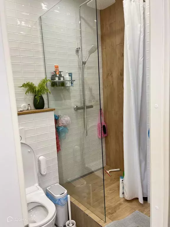 Продаётся 2-к квартира, 52.3 м - Фото 1