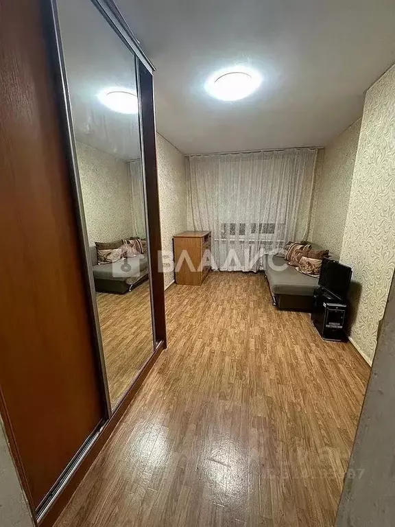 4-к кв. Калининградская область, Калининград ул. Горького, 50 (60.0 м) - Фото 0