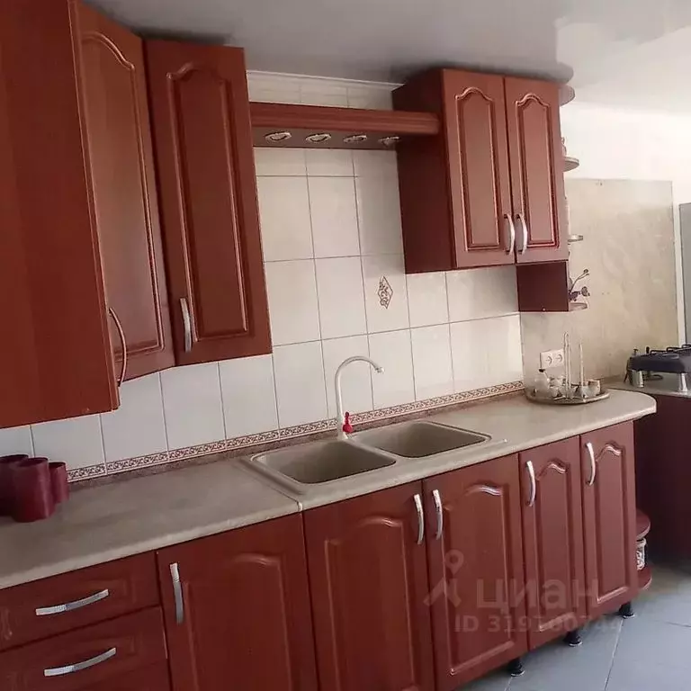 Дом в Крым, Евпатория Весна садовое товарищество, аллея 2-я, 38 (80 м) - Фото 1