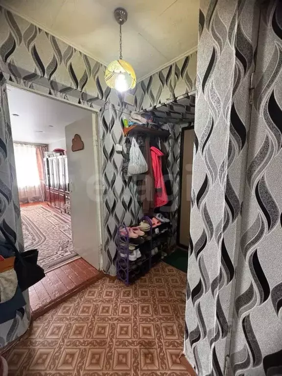 3-к кв. Курганская область, Шадринск Мальцевский тракт, 8 (62.9 м) - Фото 0