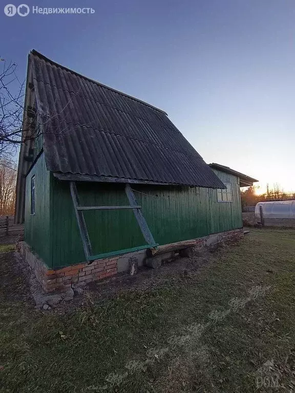 Дом в Смидовичский район, станция Икура, Центральная улица, 12 (30.1 ... - Фото 1