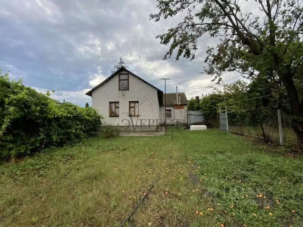 Дом в Белгородская область, Старый Оскол пер. 2-й Гагарина (52 м) - Фото 1