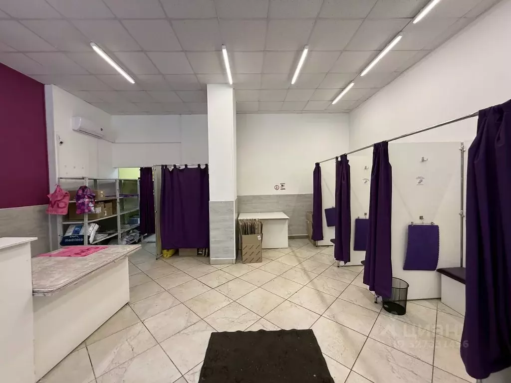 Помещение свободного назначения в Москва ул. Летчика Бабушкина, 6 (175 ... - Фото 1