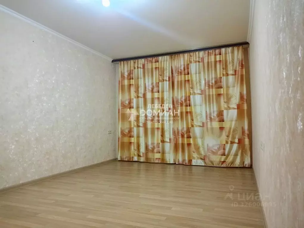 1-к кв. Ростовская область, Новочеркасск ул. Беляева (30.5 м) - Фото 2