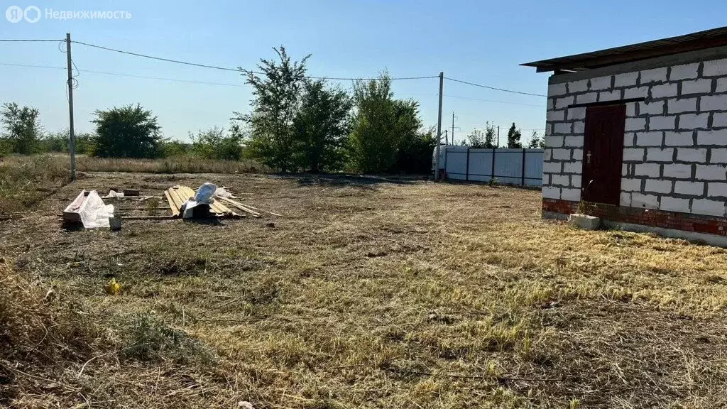 Участок в Ольгинская, Широкая улица (6 м) - Фото 0