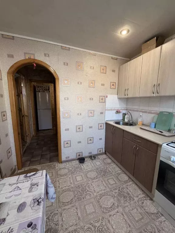 2-к кв. Псковская область, Великие Луки просп. Гагарина, 54А (41.6 м) - Фото 2