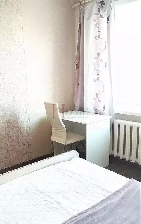 3-к кв. Новосибирская область, Новосибирск ул. Бориса Богаткова, 179 ... - Фото 1