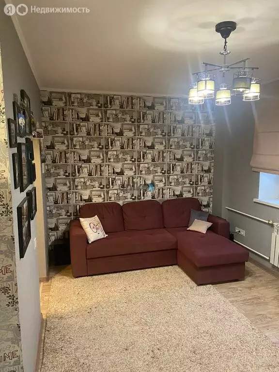 2-комнатная квартира: Уфа, улица Пугачёва, 37А (45 м) - Фото 2