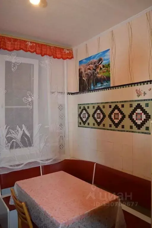 1-к кв. Москва Рублевское ш., 5 (36.0 м) - Фото 2