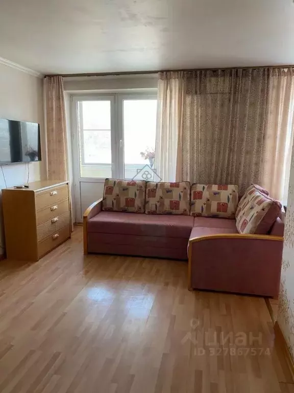 2-к кв. Москва 4-й Рощинский проезд, 7/16 (47.0 м) - Фото 1