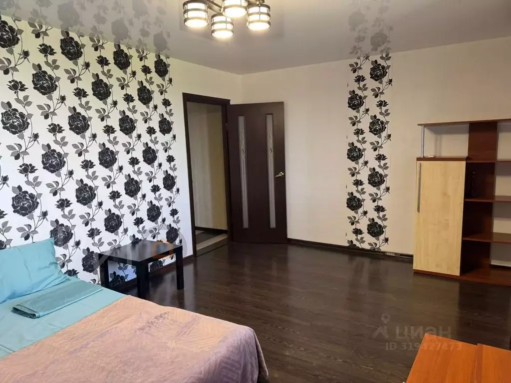 2-к кв. Севастополь ул. Генерала Коломийца, 11к3 (49.1 м) - Фото 0