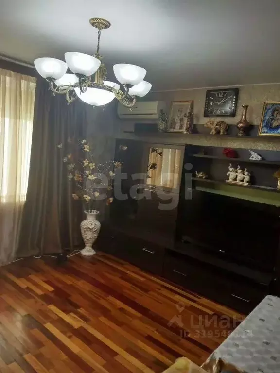 2-к кв. Ростовская область, Аксайский район, пос. Рассвет Институтская ... - Фото 2