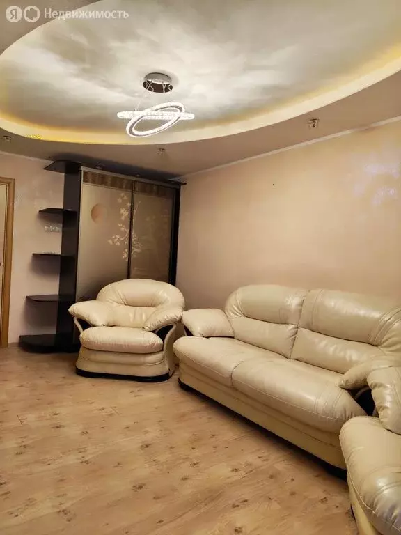 2-комнатная квартира: Батайск, улица Воровского, 23 (58 м) - Фото 2