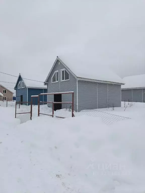 Дом в Московская область, Щелково городской округ, Цветочная тер. ул. ... - Фото 1