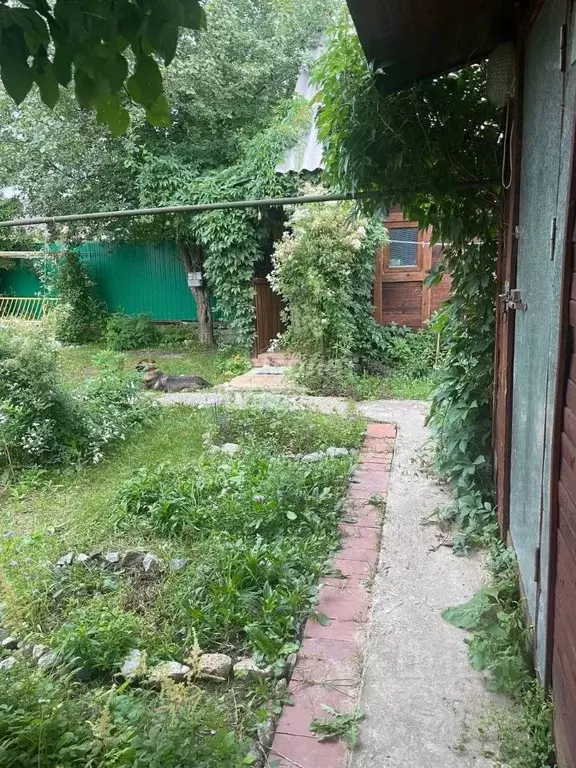 Дом в Новосибирская область, Новосибирский район, Криводановский ... - Фото 2