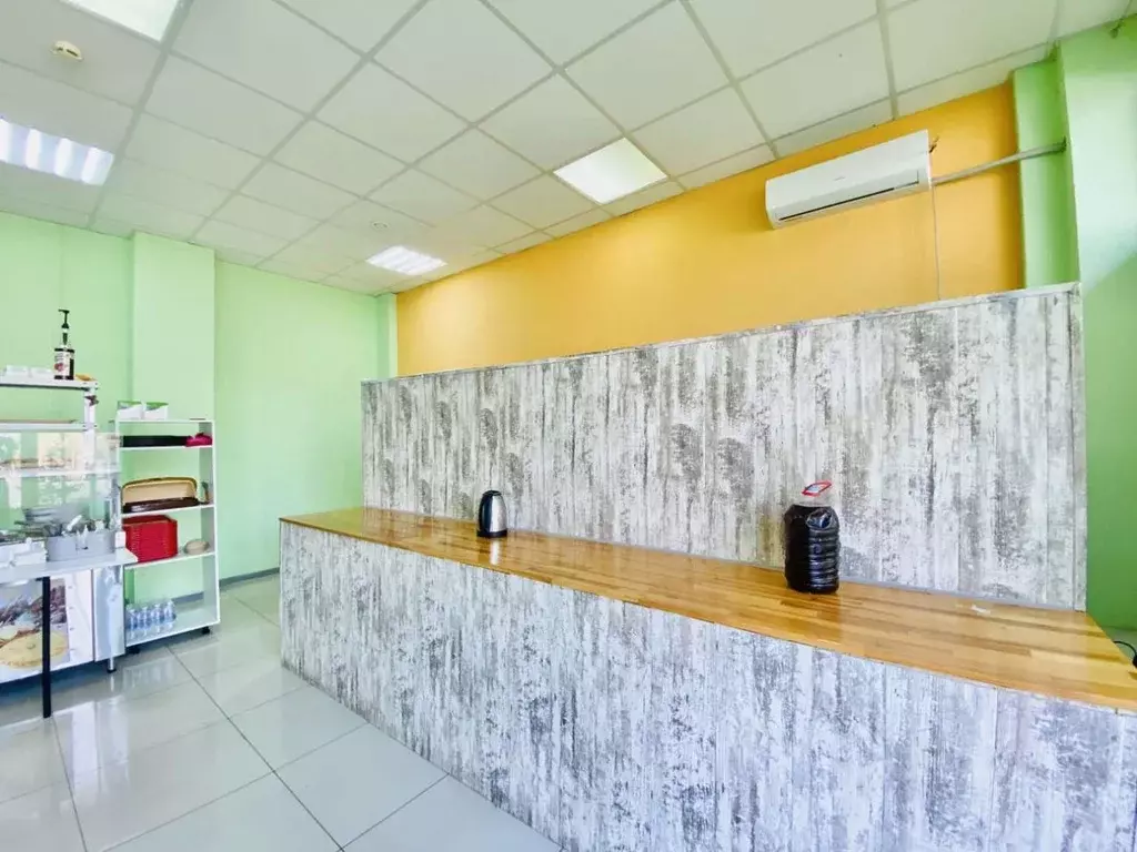 Помещение свободного назначения в Краснодарский край, Краснодар ул. ... - Фото 2