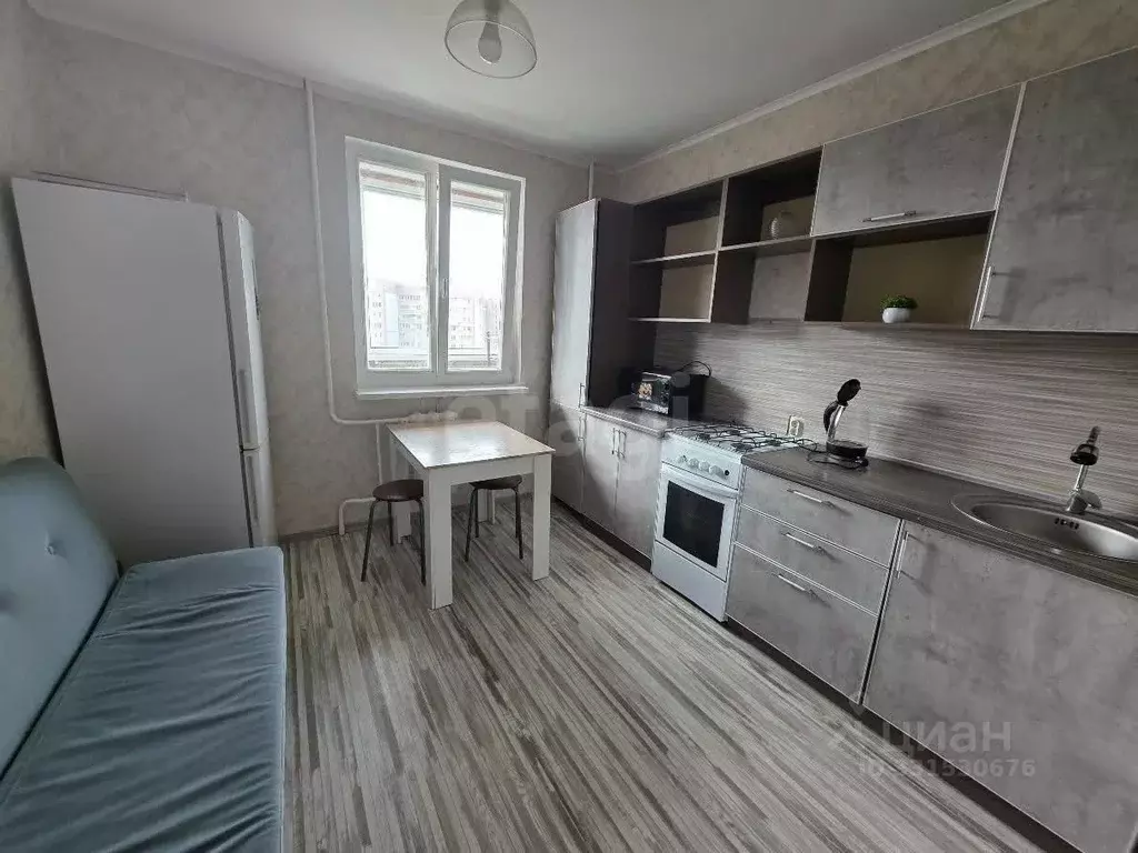 1-к кв. Вологодская область, Череповец Рыбинская ул., 4А (35.4 м) - Фото 1