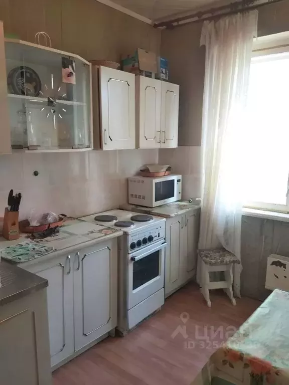 3-к кв. Ямало-Ненецкий АО, Ноябрьск Холмогорская ул., 11 (67.0 м) - Фото 2