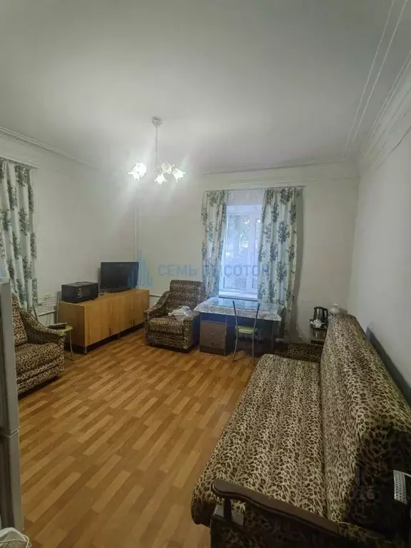 Комната Московская область, Домодедово Западный мкр, ул. Каширское ... - Фото 2