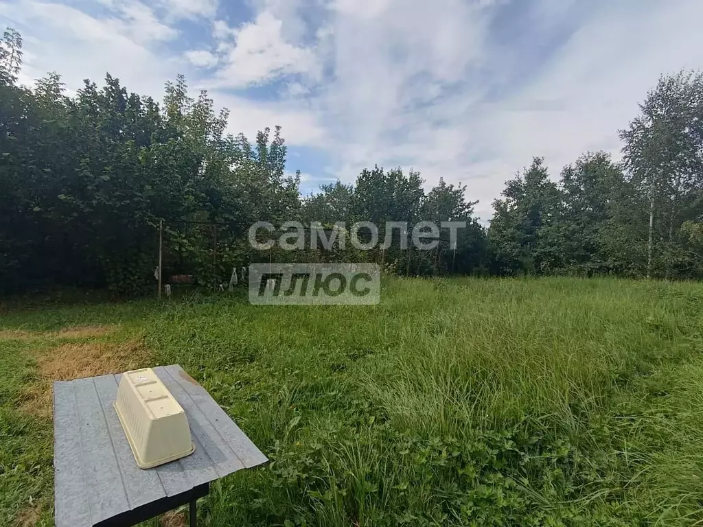 Дом в Московская область, Егорьевск муниципальный округ, д. Козино 11А ... - Фото 2