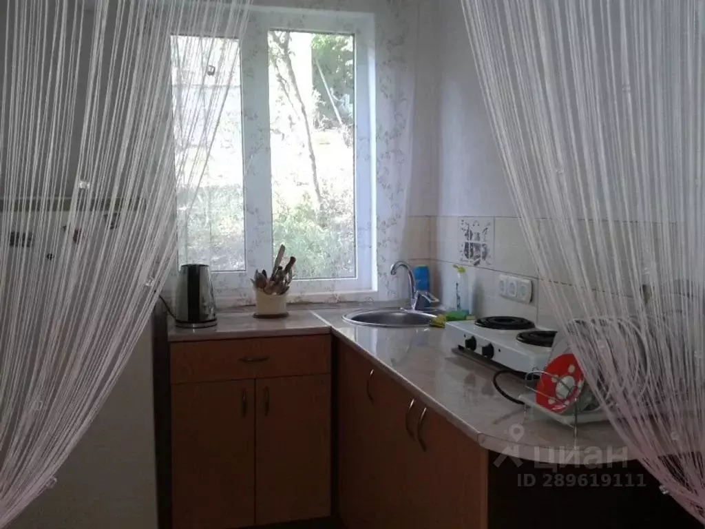 Дом в Крым, Ялта муниципальный округ, Форос пгт ул. Северная, 44 (25 ... - Фото 2