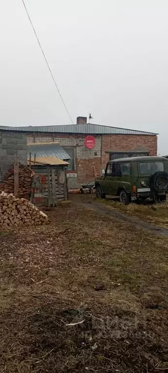 Участок в Томская область, Томский район, д. Нелюбино Рабочая ул., 6А ... - Фото 0